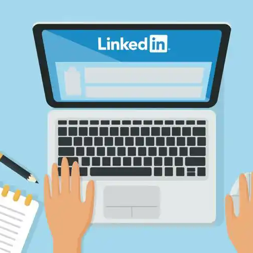 借力linkedin领英提升品牌知名度